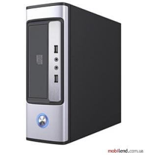 Winsis Wt-03 250W Black/silver