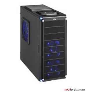 Xclio NightHawk Black