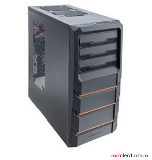 Xigmatek Alfar 500W Black/Orange