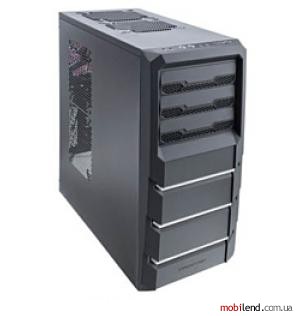 Xigmatek Alfar 500W Black/White