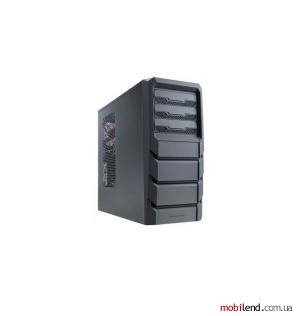 Xigmatek Alfar 500W Black