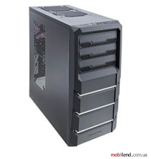 Xigmatek Alfar Black/white