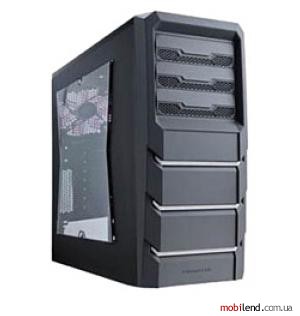 Xigmatek Alfar W 500W Black/white
