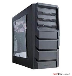 Xigmatek Alfar W Black