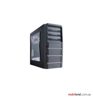 Xigmatek Alfar W Black/White