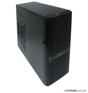 Xigmatek Asgard-RF w/o PSU Black