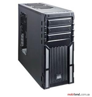Xigmatek Asgard 381 500W Black/silver
