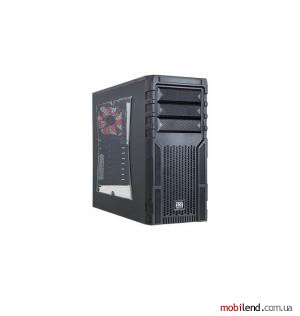 Xigmatek Asgard 381 W 500W Black