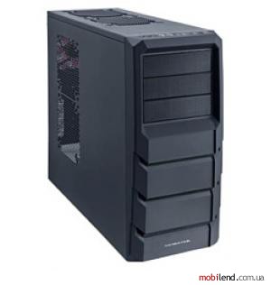 Xigmatek Asgard 382 500W Black