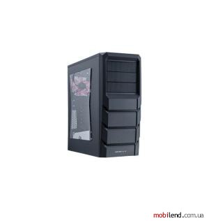 Xigmatek Asgard 382 W Black