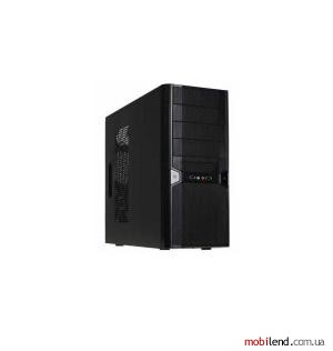 Xigmatek Asgard Black