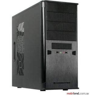 Xigmatek Asgard II 500W (CPC-T45UC-E51)