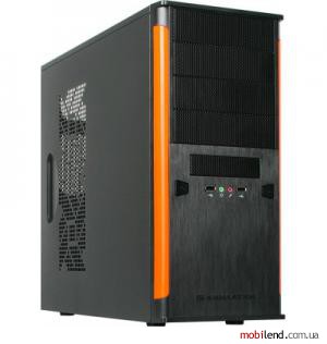 Xigmatek Asgard II 500W Orange (CPC-T45UE-E51)