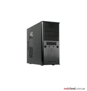 Xigmatek Asgard II Black