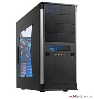 Xigmatek Asgard II W 500W Black/silver