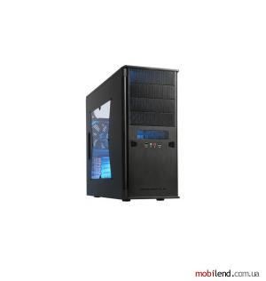 Xigmatek Asgard II W 500W Black