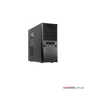 Xigmatek Asgard II W Black