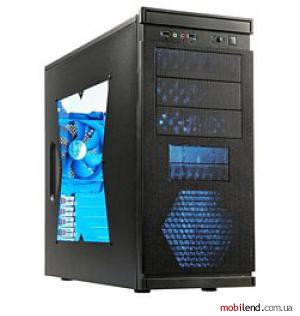 Xigmatek Asgard III 500W Black