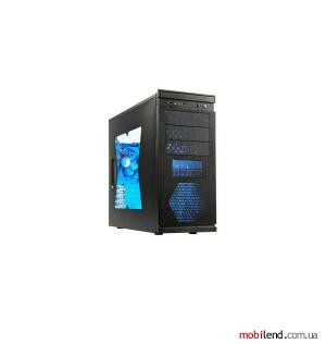 Xigmatek Asgard III Black