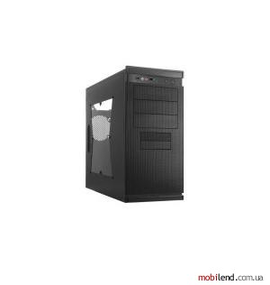 Xigmatek Asgard III W 500W Black