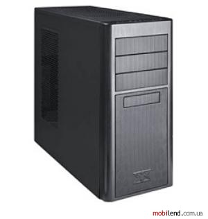 Xigmatek Asgard Pro Black