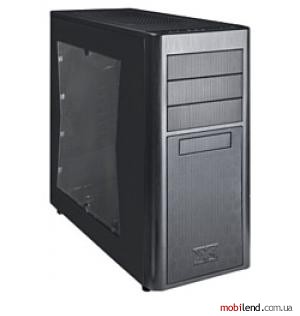Xigmatek Asgard Pro W Black