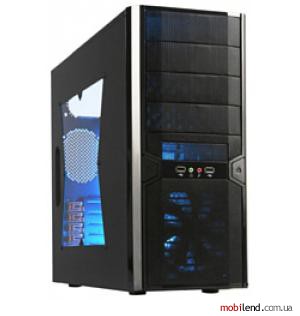 Xigmatek Asgard W Black