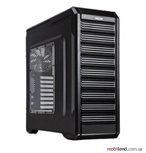 Xigmatek Assassin Window Black