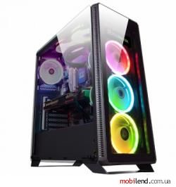 Xigmatek Aura Black (EN40742)