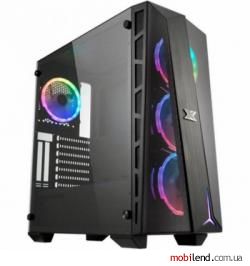Xigmatek Cyclops Black (EN44054)