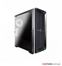 Xigmatek Eden II Black (EN9993)