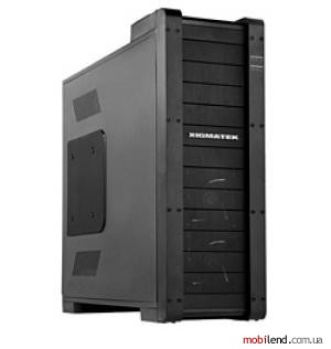 Xigmatek Elysium Original Black