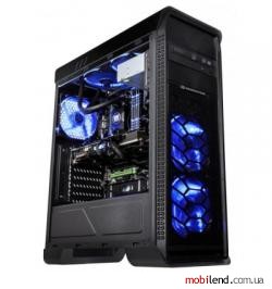 Xigmatek Frontliner Black (EN8774)