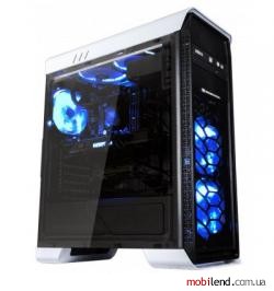 Xigmatek Frontliner White (EN8781)