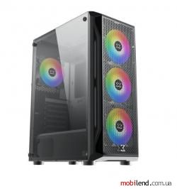 Xigmatek Gaming X Black (EN46621)