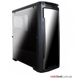 Xigmatek Hawthorn Black (EN9535)