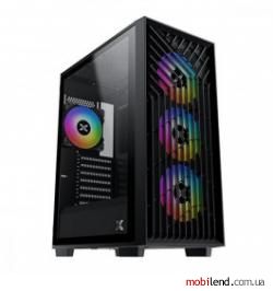 Xigmatek LUX G Black (EN48687)