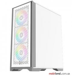 Xigmatek LUX S Arctic White (EN48298)
