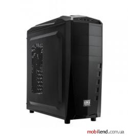 Xigmatek Mach Black (EN5803)