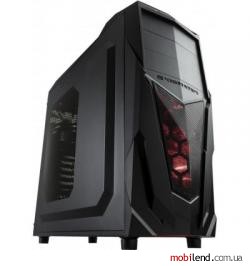 Xigmatek Mach II Black (EN6732)