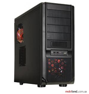 Xigmatek Midgard Black