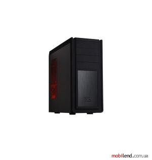 Xigmatek Midgard II Black