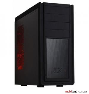 Xigmatek Midgard II (CCC-AM36BS-U01)