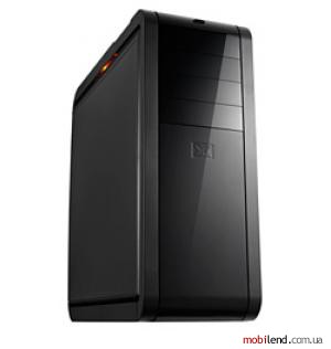 Xigmatek Midgard III Black