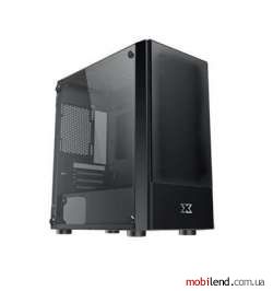 Xigmatek Oreo Black (EN47758)