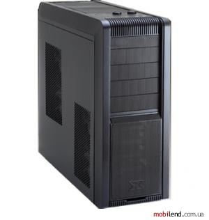 Xigmatek Pantheon Black (CPC-T46DB-U01)