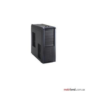 Xigmatek Pantheon (CPC-T46DB-U01) Black