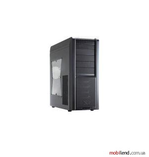 Xigmatek Pantheon (CPC-T46DB-U02) 400W Black