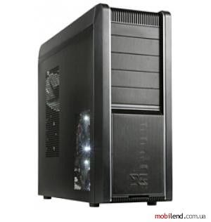 Xigmatek Pantheon (CPC-T46DB-U03) Black/silver