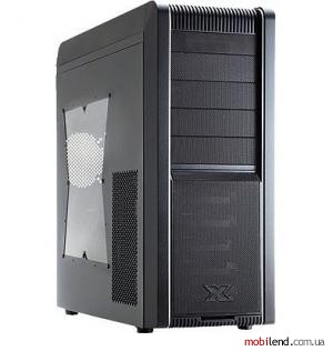 Xigmatek Pantheon Window Black (CPC-T46DB-U02)
